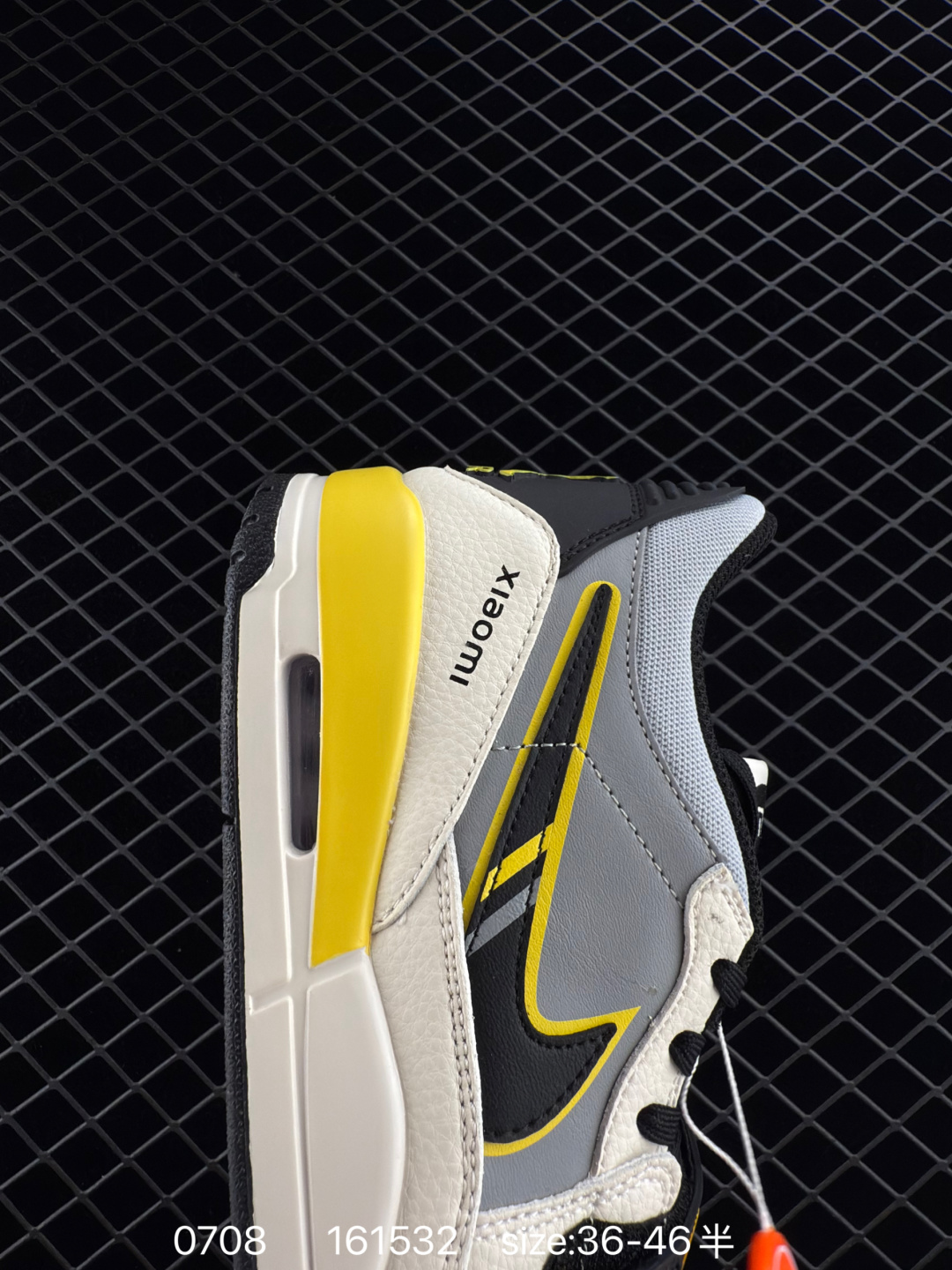 Nike Air Jordan Legacy 312